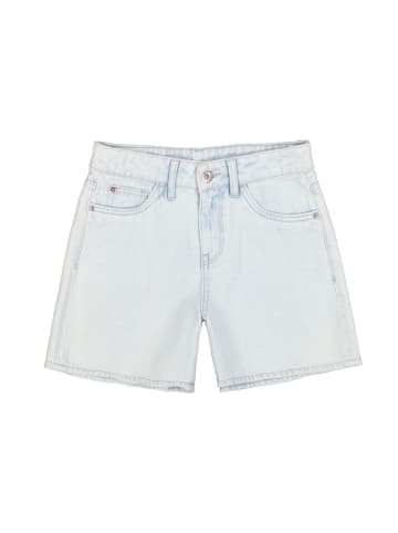 Garcia Qiara Jeansshorts in bleached