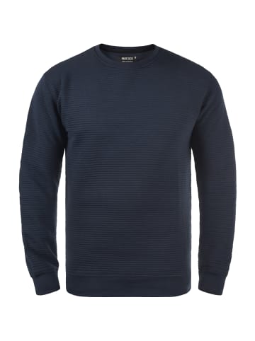 INDICODE Sweatshirt IDBronn in blau