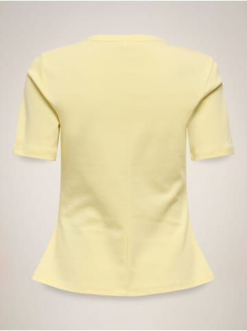 JDY Top in French Vanilla