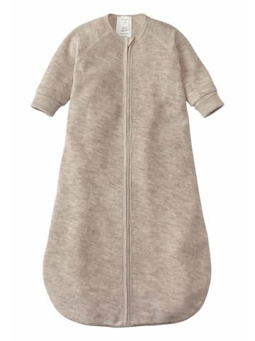 Hessnatur Schlafsack in düne