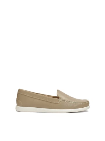 Kazar Espadrilles in Beige