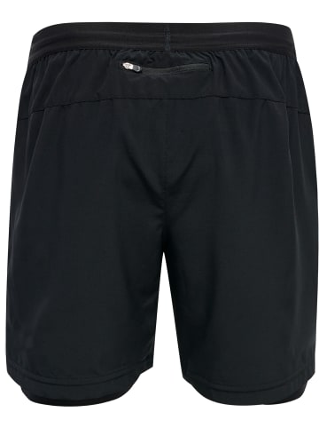 Newline Newline Kurze Hose Men's Core Laufen Herren in BLACK