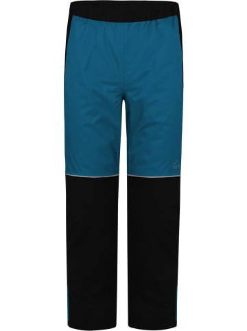 Normani Outdoor Sports Kinder Regenhose Sekiu in Navy