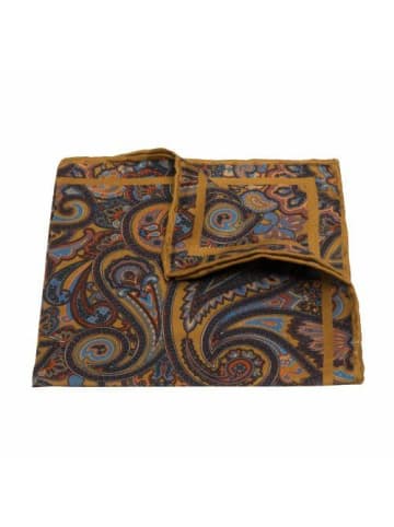 BGents Tuch für Herren in gelb