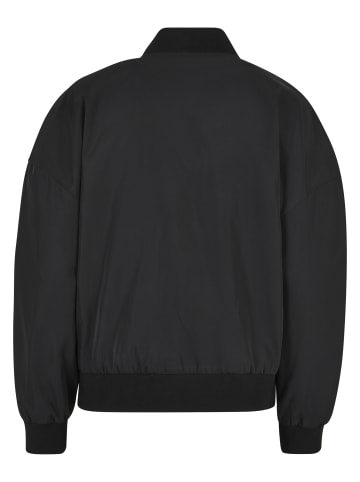 Urban Classics Bombers - Blouson in black