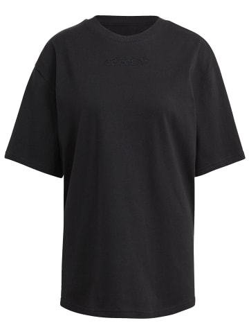 adidas T-Shirts in black