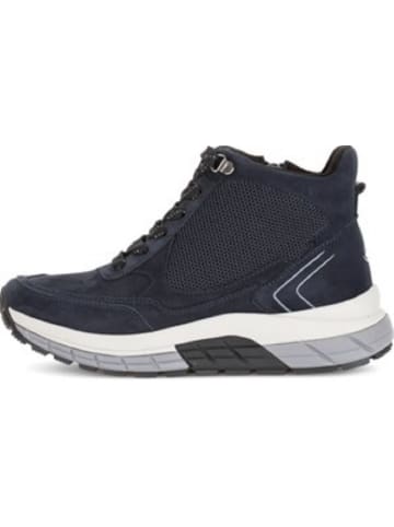 rollingsoft Stiefel in dunkelblau