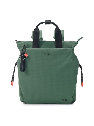 Hedgren String Daypack 31 cm in duck green