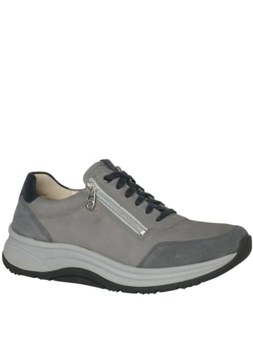 Ganter Freizeit Schnürer für Damen in grau