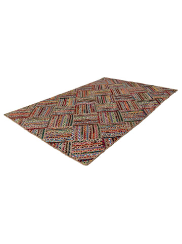 Teppich Boss Kurzflor Teppich Thorben 355 - Multi