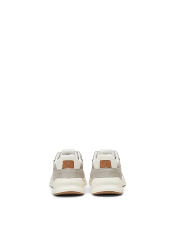 Marc O'Polo Sneaker in light grey/egg white