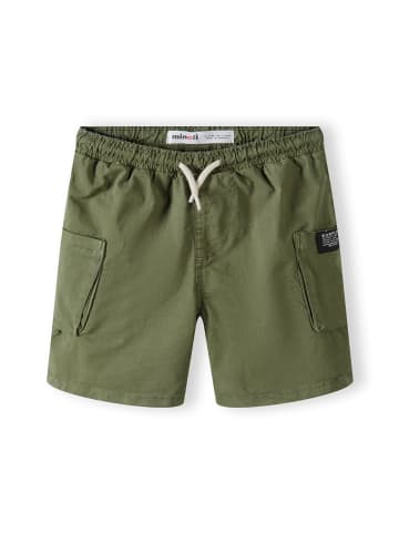 Minoti Cargoshorts 23short8 in khaki