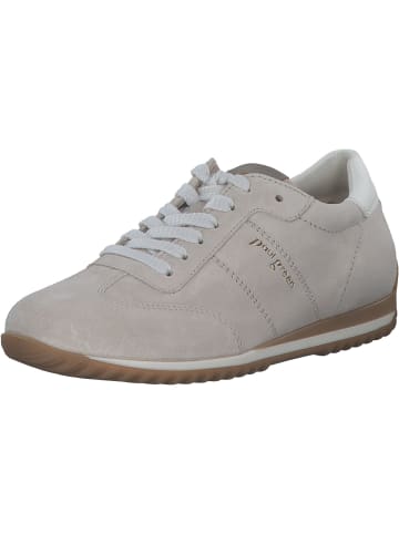 Paul Green Schnürschuhe in SHELL