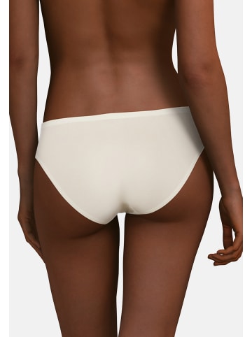 Chantelle Slip Soft Stretch in Marine / schwarz / elfenbein