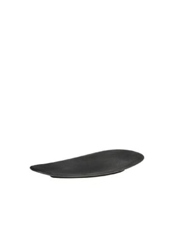Broste Copenhagen Nonbook - Broste copenhagen Platte 'Limfjord' Dark Grey