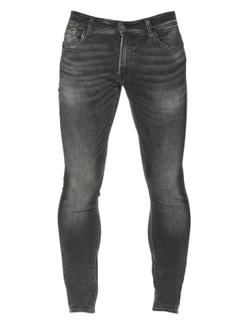 Le Temps des Cerises Jeans in BLACK / BLACK