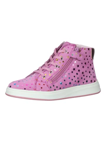 Richter Shoes Sneaker in Rosa