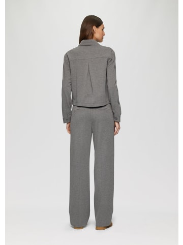 s.Oliver Indoor-Jacke  in  9730_graphit