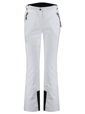 cmp Skihose in bianco