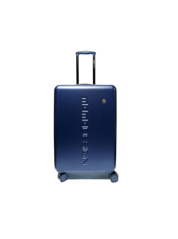 Momodesign  Koffer in BLUE