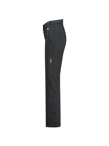 cmp Skihose in Schwarz