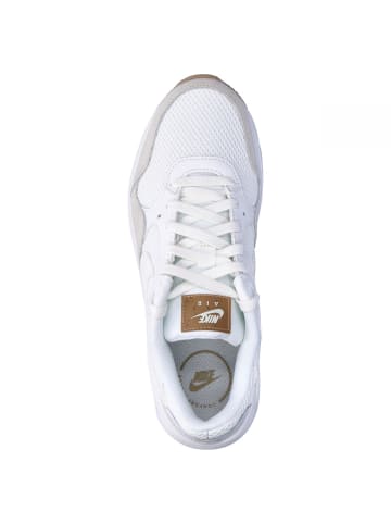 Nike Air Max SC Damen Sneaker in White