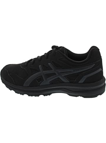 asics Gel-Mission 3 Sportschuh Schwarz