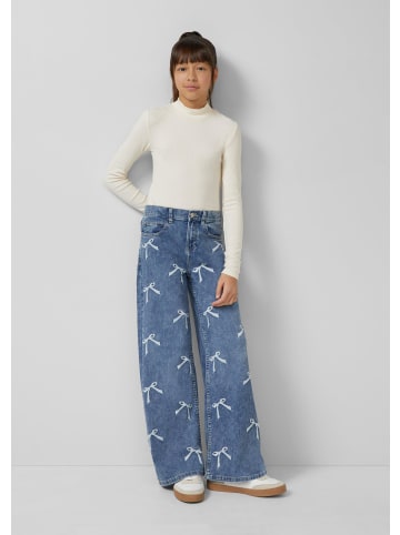 s.Oliver T-Shirt in 0406_beige