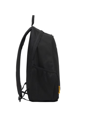 Caterpillar Caterpillar Tokyo Backpack in Schwarz