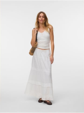 Vero Moda Rock in Snow White