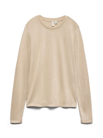 Vero Moda Top in Birch