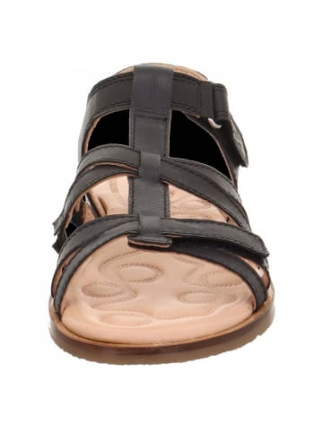 superfit Sandalette Flair in Schwarz