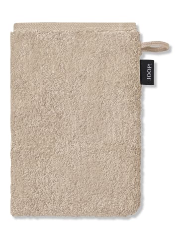 JOOP! JOOP! SELECT LAYER Waschhandschuh 3er-Set 16x22 cm, Ebony