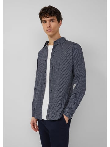 s.Oliver Hemd in 59A0_navy