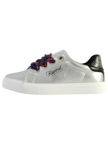 Kaporal Severine Schnürsneaker Grau