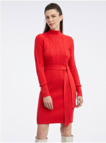 orsay Kleid in Rot