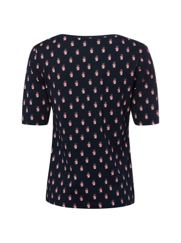 Franco Callegari T-Shirt in marine