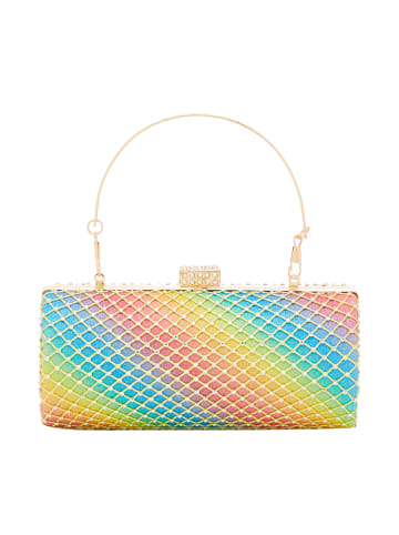 FELIPA Handtasche in MULTICOLOR