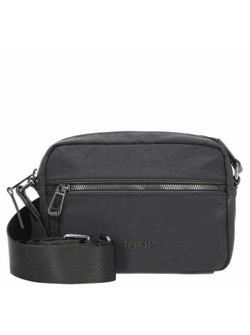 JOOP! Narni Pino - Umhängetasche XS 21 cm (black) in schwarz