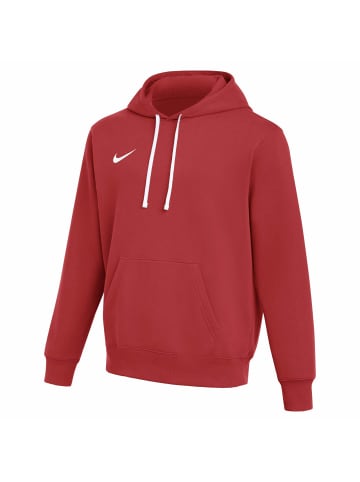 Nike Sweatshirt in Rot