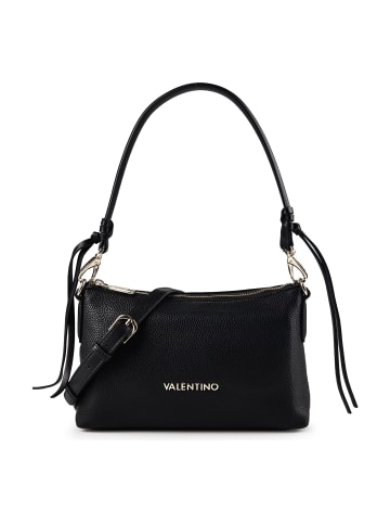 Valentino Fiamma RE Schultertasche 20 cm nero