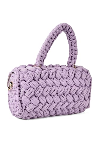 Juicy Couture Jodie Handtasche 22 cm lilac