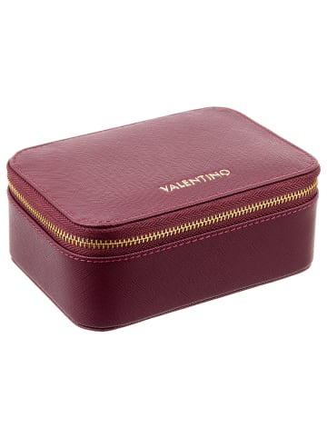 Valentino Bags VPG9MF831 FABY RE Portagioie Schmuckkästchen in prugna