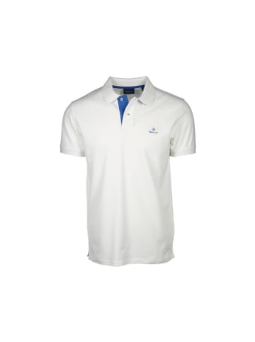 Gant Poloshirt kurzarm