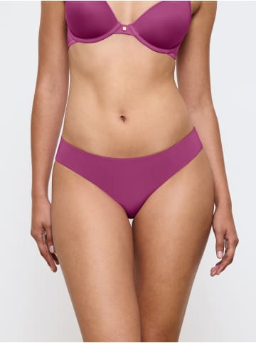 Triumph Bügel-BH Body Make-Up Essentials in RED WINE