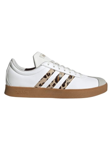 adidas VL Court Base in Mehrfarbig