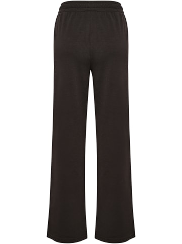 Hummel Hummel Verstellbare Taille Hose Hmlpulse Damen in AFTER DARK