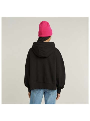 G-Star Raw Sweatshirt in dk black