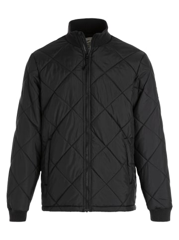 Weather Report Steppjacke Chipper in 1001 Black