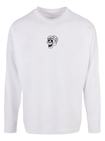 Merchcode Merchcode Longsleeves in white